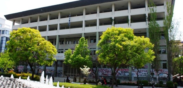 Παρέμβαση για τα στημένα ματς του Βόλου